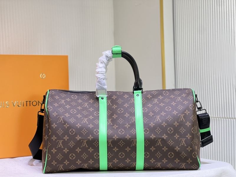 LV Travel Bags